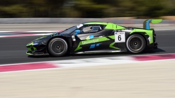 International GT Open 2026 - Circuit Paul Ricard