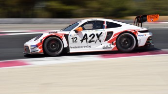 International GT Open 2026 - Circuit Paul Ricard