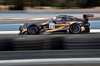 International GT Open 2026 - Circuit Paul Ricard