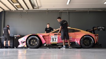 International GT Open 2026 - Circuit Paul Ricard
