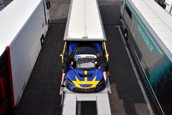 International GT Open 2026 - Circuit Paul Ricard