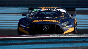 International GT Open 2026 - Circuit Paul Ricard