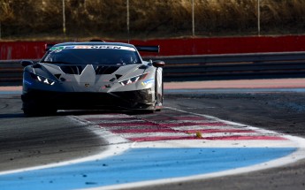 International GT Open 2026 - Circuit Paul Ricard