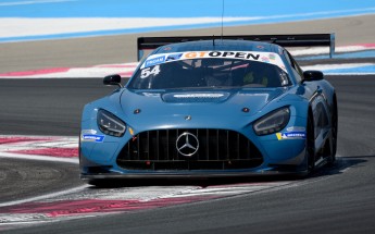 International GT Open 2026 - Circuit Paul Ricard