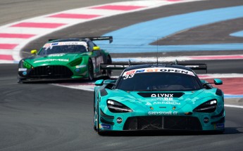 International GT Open 2026 - Circuit Paul Ricard