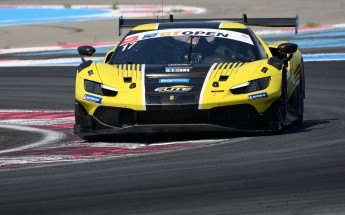 International GT Open 2026 - Circuit Paul Ricard