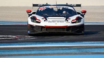 International GT Open 2026 - Circuit Paul Ricard