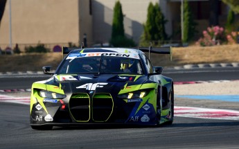 International GT Open 2026 - Circuit Paul Ricard
