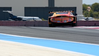 International GT Open 2026 - Circuit Paul Ricard