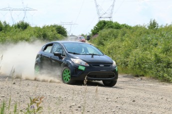 Rallye X de Charlevoix 2026