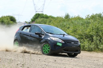 Rallye X de Charlevoix 2026