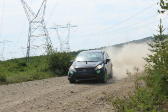 Rallye X de Charlevoix 2026