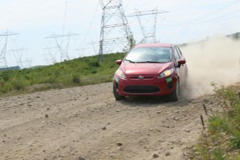 Rallye X de Charlevoix 2026