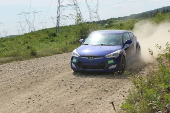 Rallye X de Charlevoix 2026
