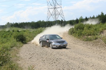 Rallye X de Charlevoix 2026