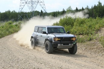 Rallye X de Charlevoix 2026