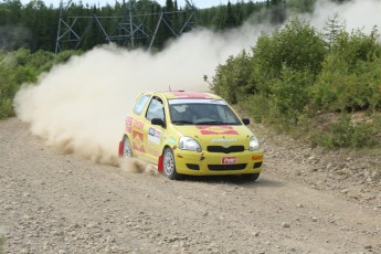 Rallye X de Charlevoix 2026