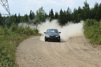 Rallye X de Charlevoix 2026
