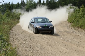 Rallye X de Charlevoix 2026