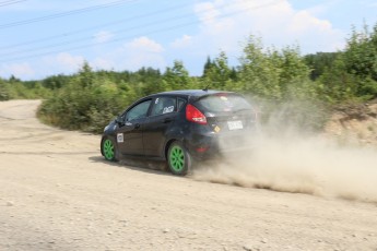 Rallye X de Charlevoix 2026