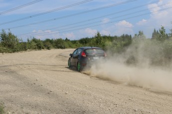 Rallye X de Charlevoix 2026