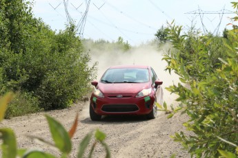 Rallye X de Charlevoix 2026