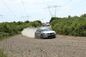 Rallye X de Charlevoix 2026