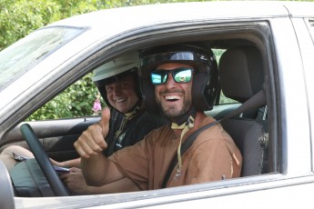 Rallye X de Charlevoix 2026