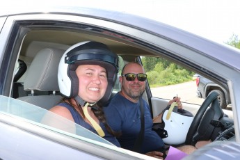 Rallye X de Charlevoix 2026