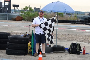 Karting à ICAR - Canadian Open