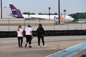 Karting à ICAR - Canadian Open