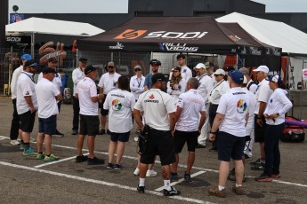Karting à ICAR - Canadian Open
