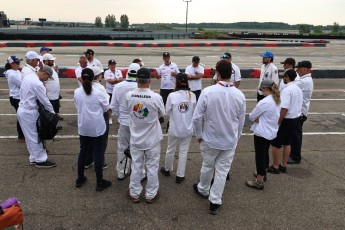 Karting à ICAR - Canadian Open