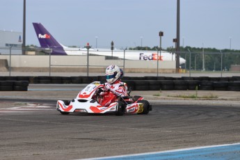 Karting à ICAR - Canadian Open