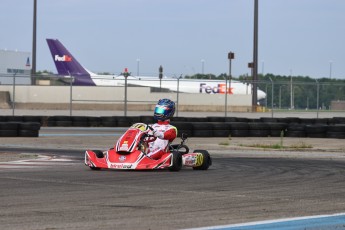 Karting à ICAR - Canadian Open