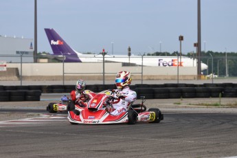 Karting à ICAR - Canadian Open