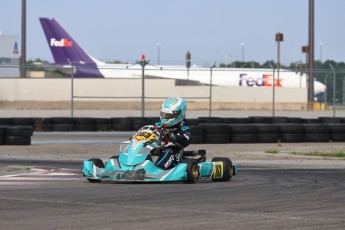 Karting à ICAR - Canadian Open