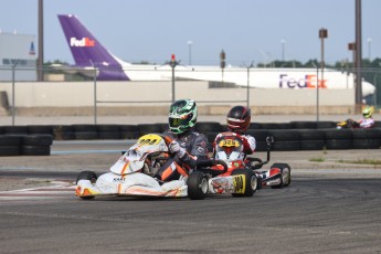 Karting à ICAR - Canadian Open