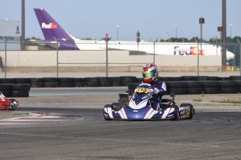 Karting à ICAR - Canadian Open