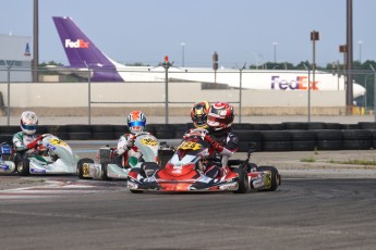 Karting à ICAR - Canadian Open