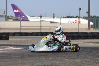 Karting à ICAR - Canadian Open