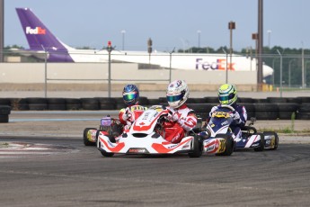 Karting à ICAR - Canadian Open