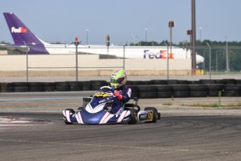Karting à ICAR - Canadian Open