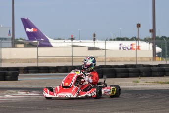 Karting à ICAR - Canadian Open
