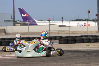 Karting à ICAR - Canadian Open
