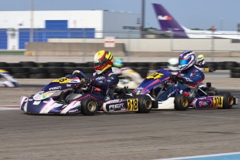 Karting à ICAR - Canadian Open