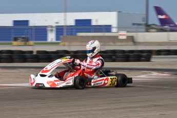Karting à ICAR - Canadian Open