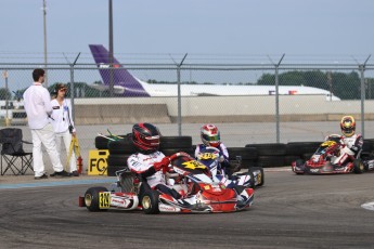 Karting à ICAR - Canadian Open