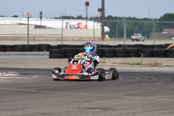 Karting à ICAR - Canadian Open