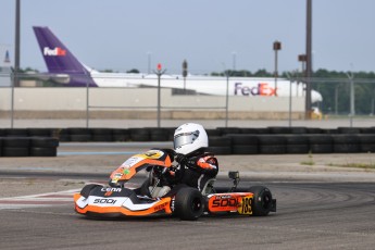 Karting à ICAR - Canadian Open